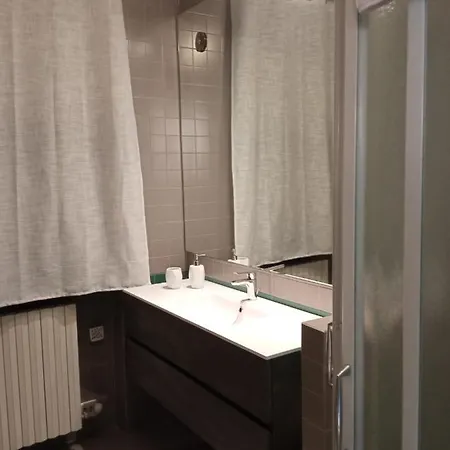 Betulla Bianca * Bardolino