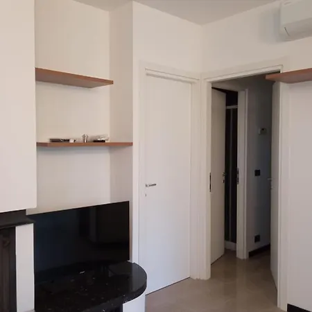Betulla Bianca Ferienhaus Bardolino