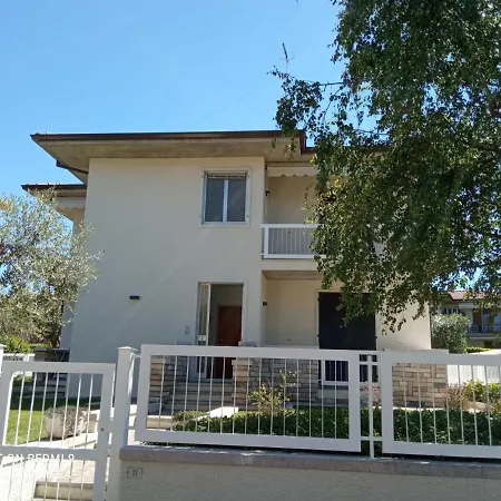 Vakantiehuis Betulla Bianca Bardolino