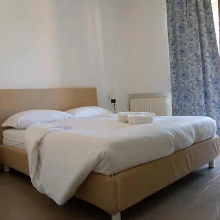 Feriehus Betulla Bianca