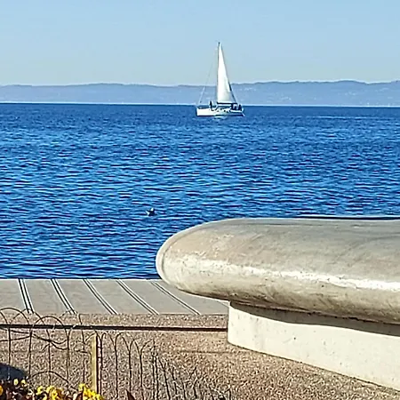 Betulla Bianca Ferienhaus Bardolino