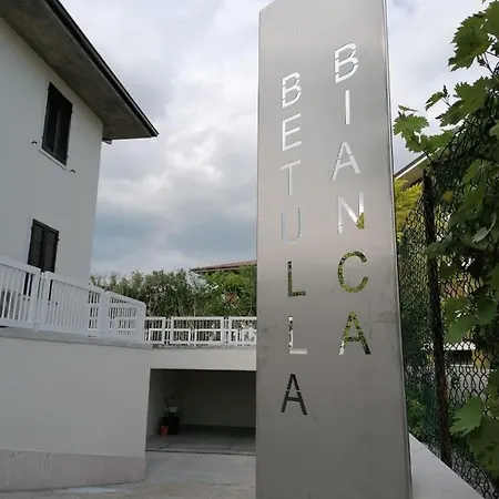 Betulla Bianca Бардолино