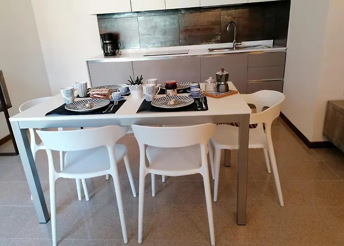 Casa de Férias Betulla Bianca *