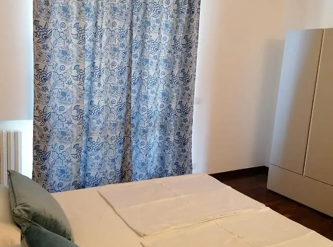 Casa de Férias Betulla Bianca