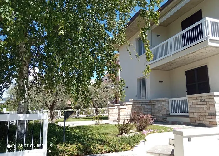 Betulla Bianca Bardolino