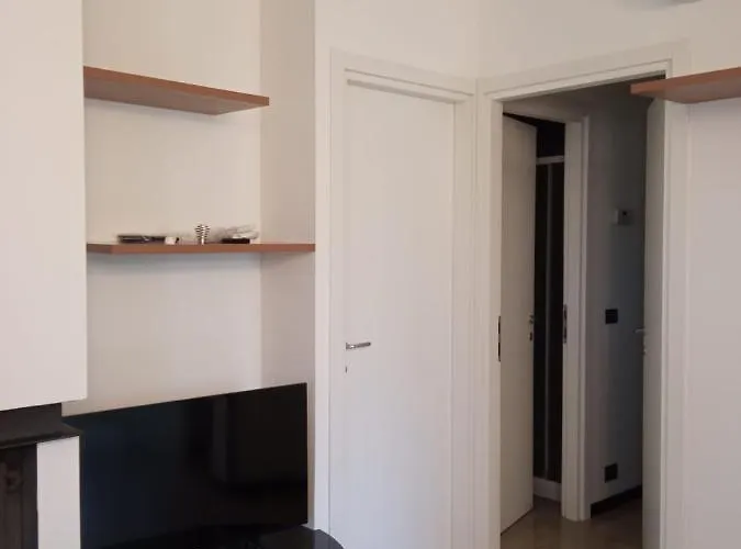 Betulla Bianca Casa de Férias Bardolino