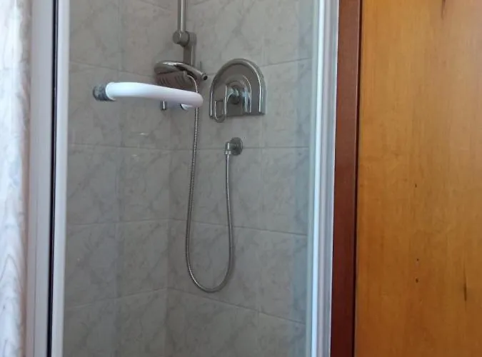 Casa de Férias Betulla Bianca *