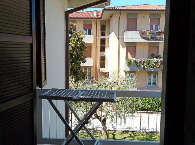 Casa de Férias Betulla Bianca