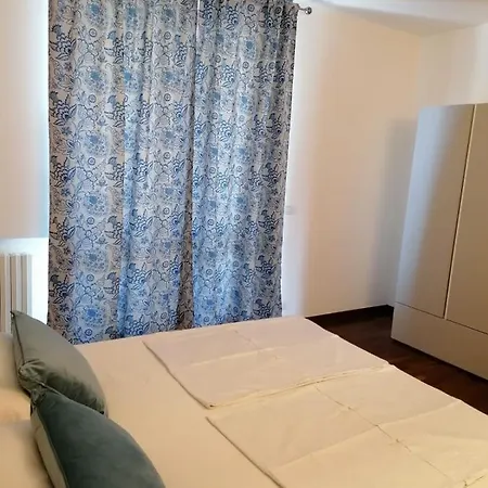 Tatil Evi Betulla Bianca