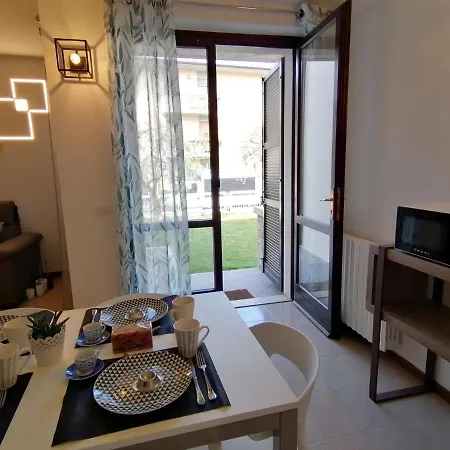 Betulla Bianca Tatil Evi *