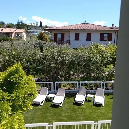 Betulla Bianca * Bardolino