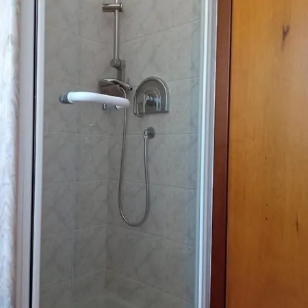 Tatil Evi Betulla Bianca *