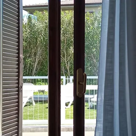 Tatil Evi Betulla Bianca *